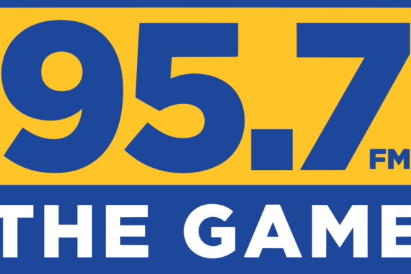 95.7 the game