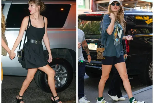 The Taylor Swift T Shirt Insider Fashion Tips Revealed