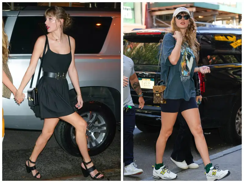 The Taylor Swift T Shirt Insider Fashion Tips Revealed