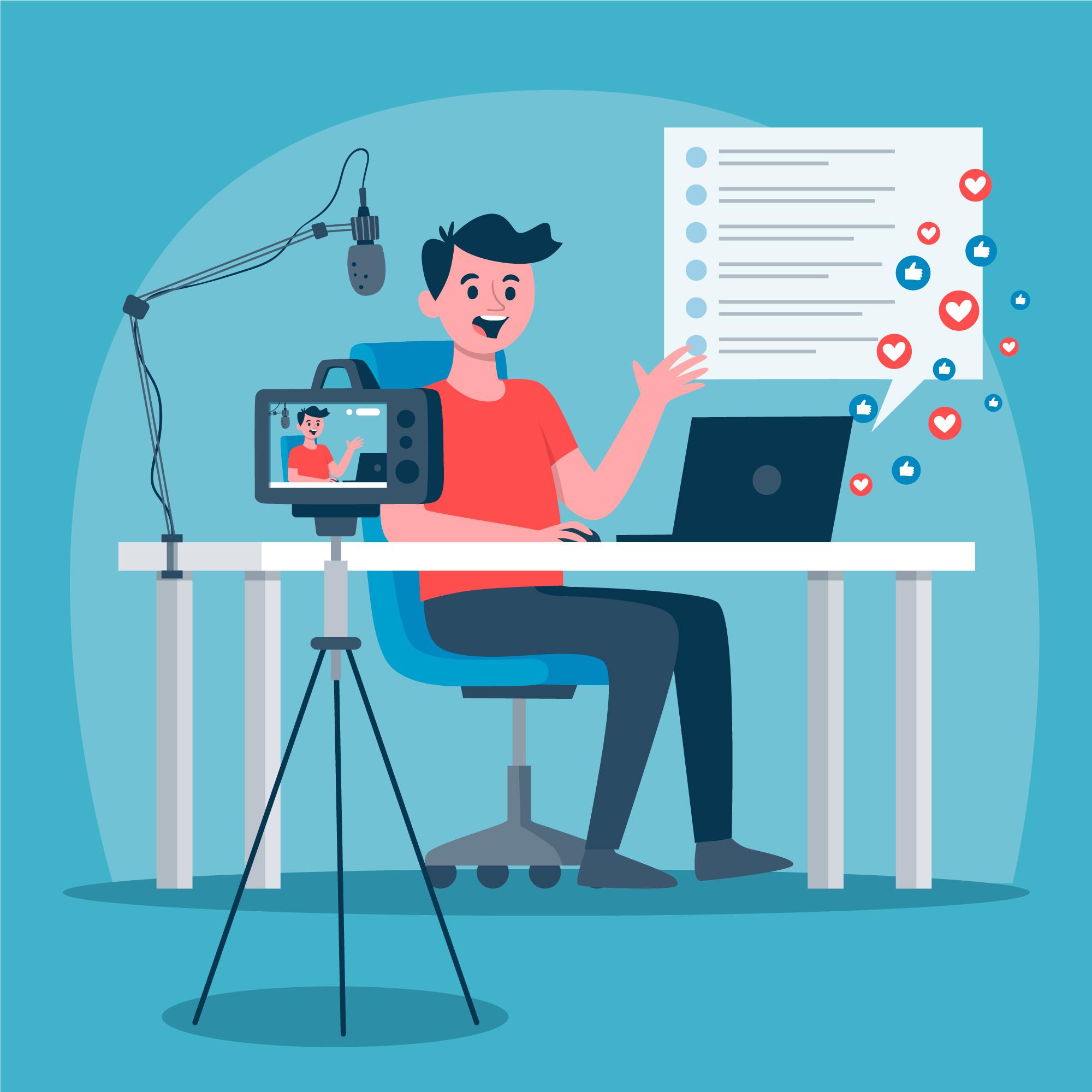 15 Creative Ways to Use Video Animation Services in Your Business