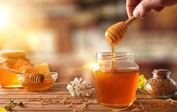 Benefits of Honey For Your Health And Well-being