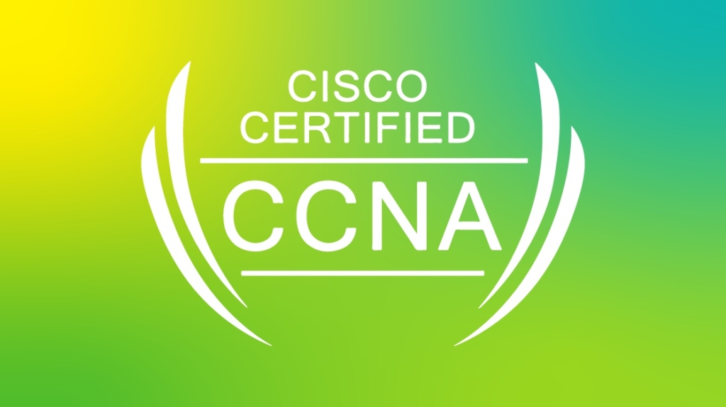 CCNA courses in glasgow