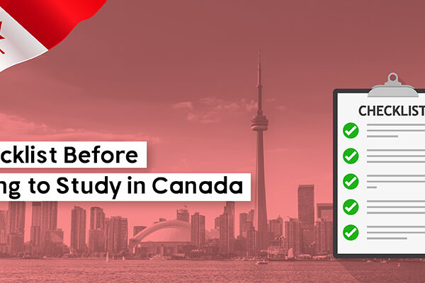 What Things Do You Need To Carry To Study In Canada?