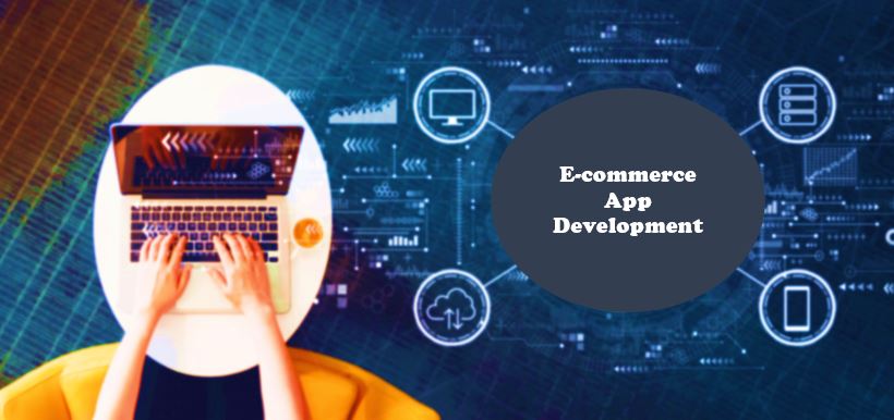 Ecommerce App Development Companies