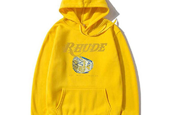 Fashion-Los-Angeles-Limited-Rhude-Hoodie