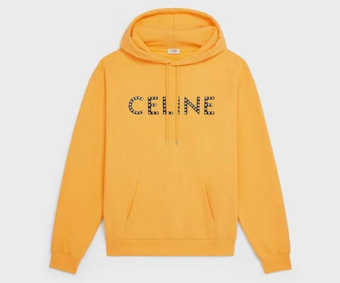  Season Are Must Have Item Celine Hoodies