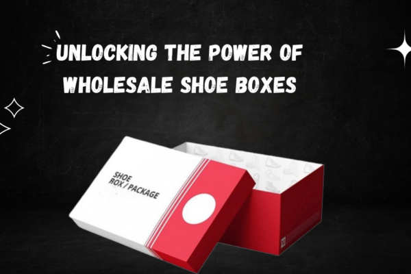 Wholesale Shoe Boxes