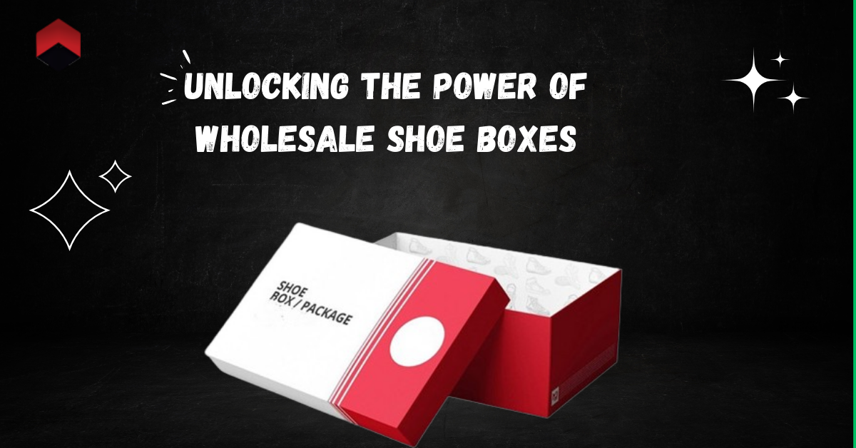 Wholesale Shoe Boxes