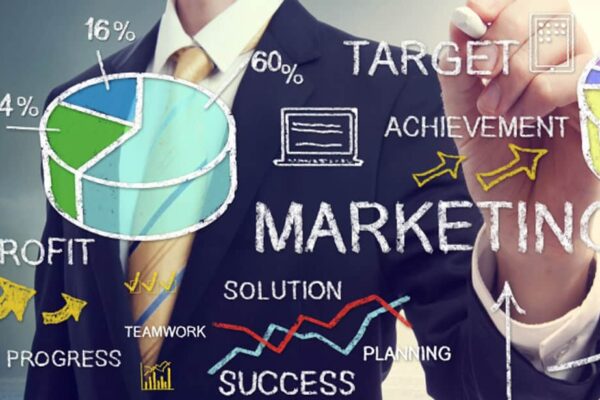 Best Marketing course in Chandigarh