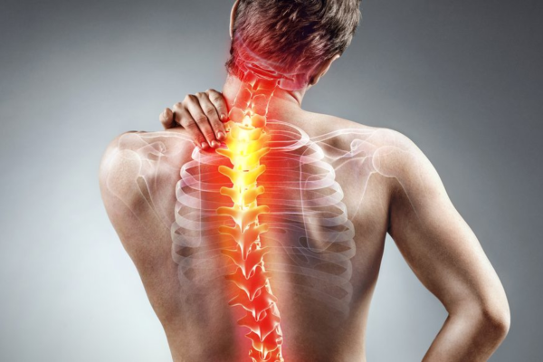 Prosoma best muscle pain treatment