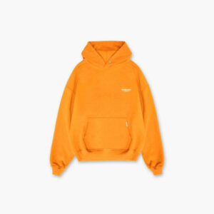 Represent Clothing-OWNERS-CLUB-HOODIE-yellow
