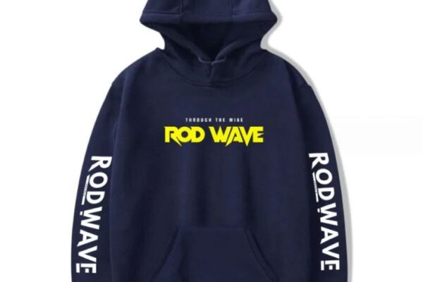 Rod Wave Hoodie