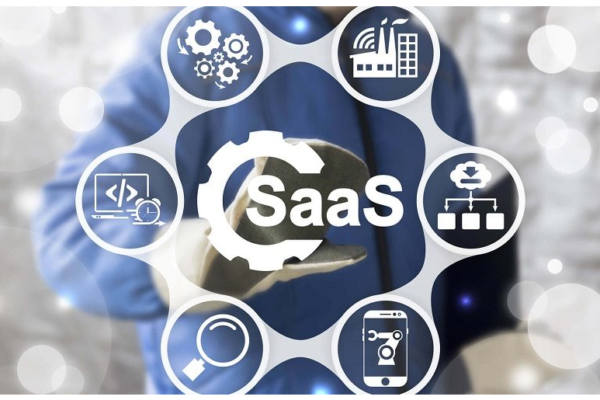 SaaS development