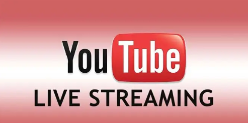 YouTube Live Streaming