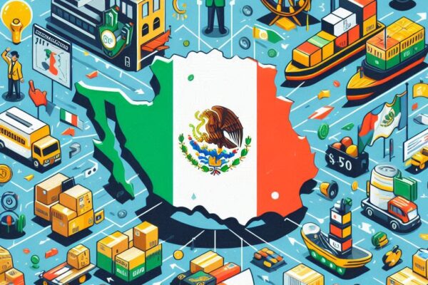 Strategies for Efficiently Sourcing Products from Mexico