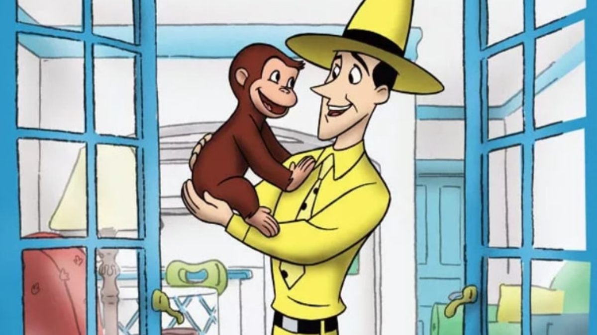 How Did Curious George Die