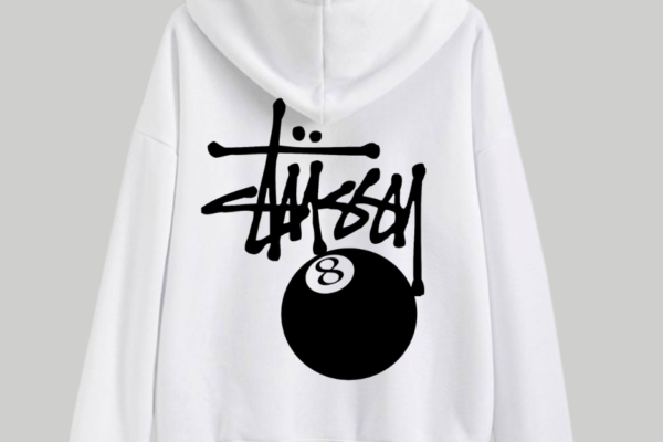 Explore the Latest Styles of Stussy Hoodies