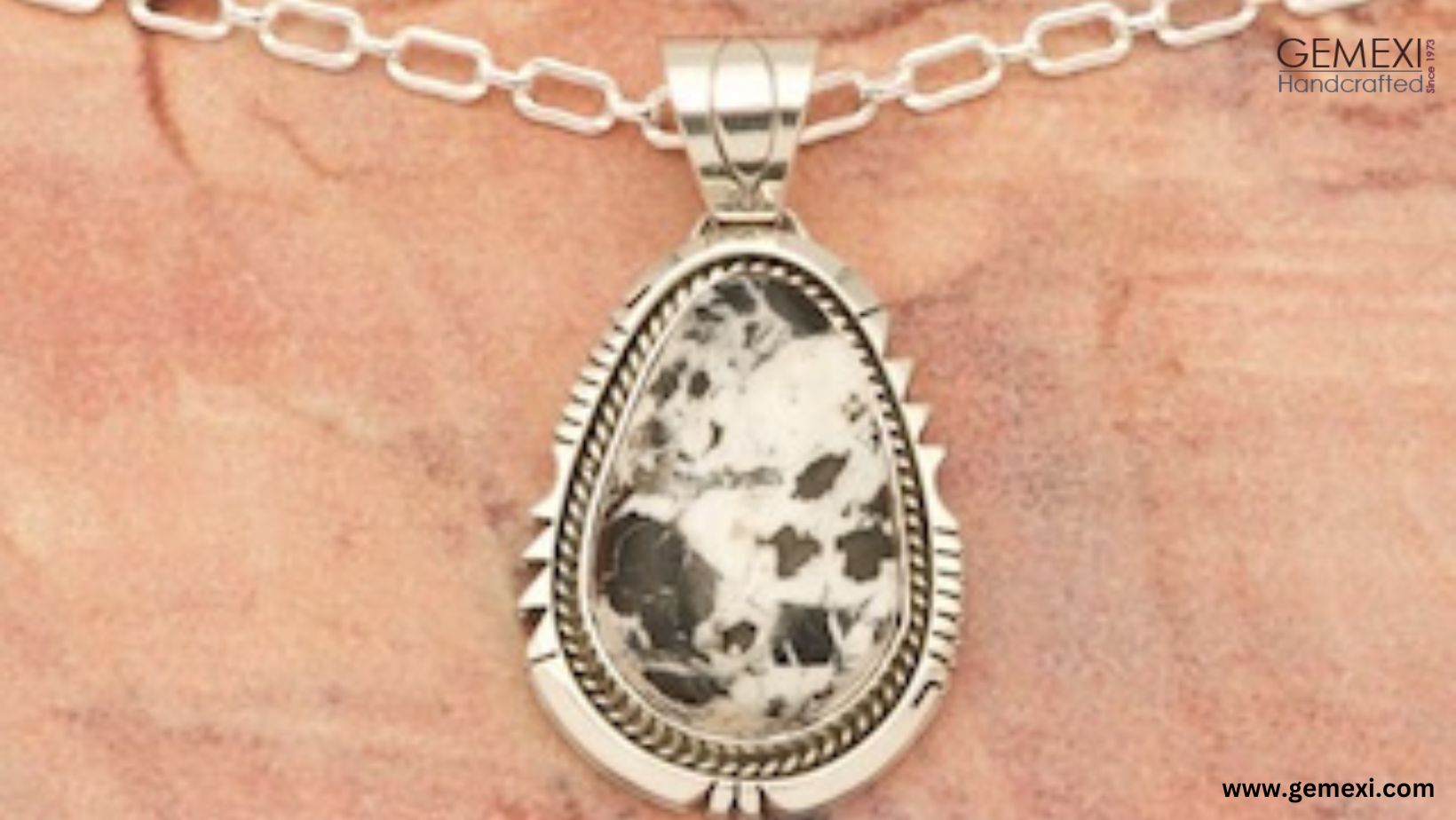 Unveiling the Spiritual Symbolism of White Buffalo Turquoise