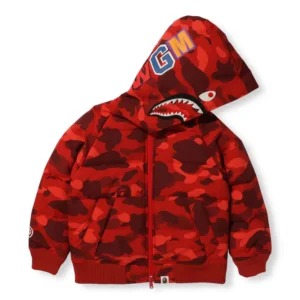color-camo-shark-red-down-jacket.