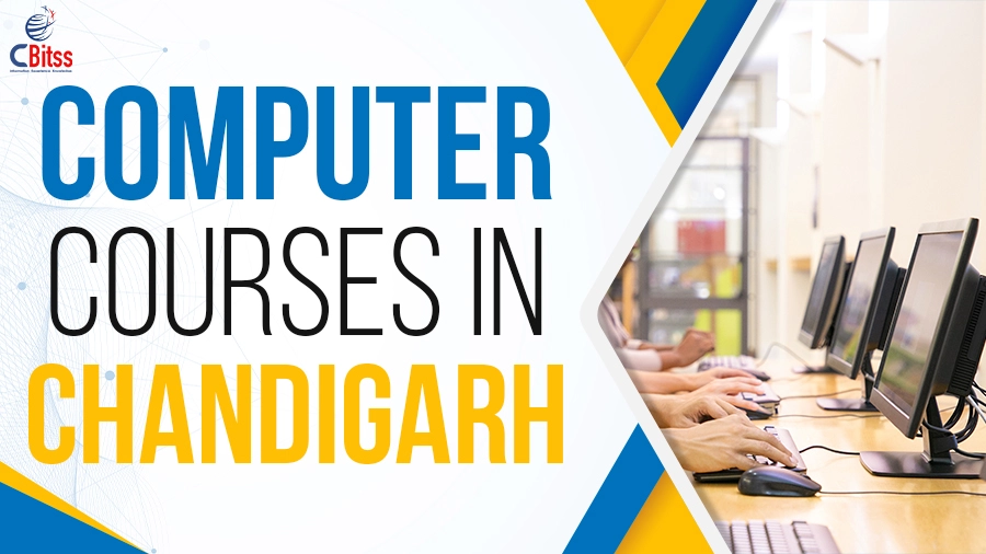 Best Computer courses in Chandigarh