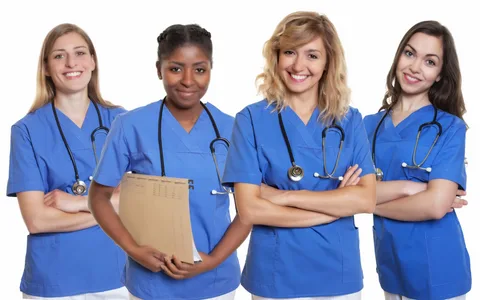 Unlocking Opportunities: CNA and Nursing Courses in Dubai