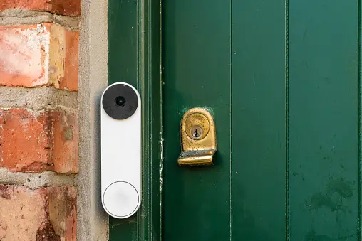 best doorbell camera 2024