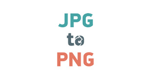 Difference between JPG and PNG