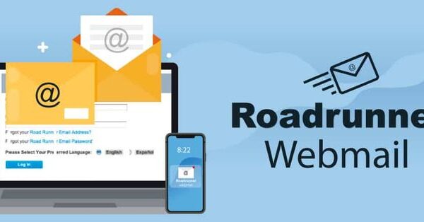 roadrunner email