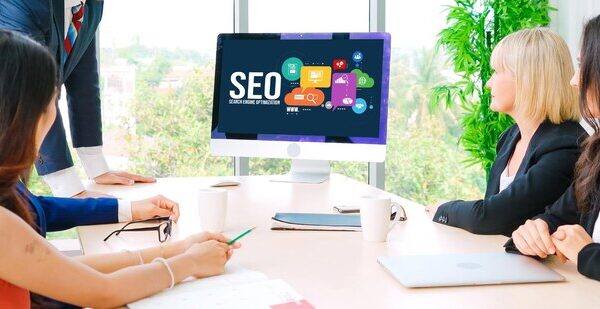 wordpress seo services