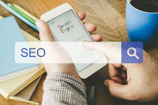 SEO Services