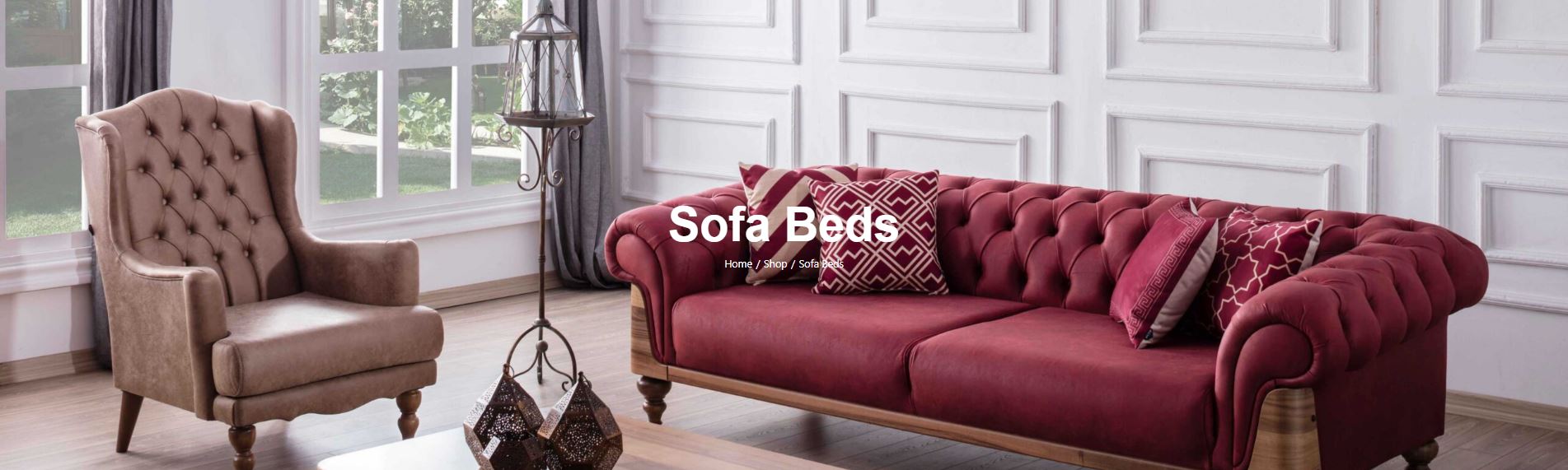 small sofa beds