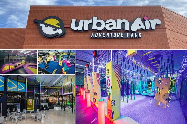 urban air promo code